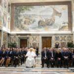 Vaticano, Papa: “Partirò per l’Ungheria, poi Marsiglia e Mongolia”