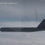 Corea del Sud e Usa, esercitazioni aeree congiunte