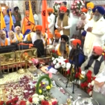 Pakistan, comunità Sikh celebra la festa del Vaisakhi