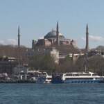 Turchia, a Istanbul è arrivata la primavera
