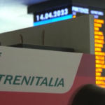 Sciopero Trenitalia, disagi a Roma Termini: cancellazioni e ritardi