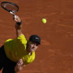 Atp Montecarlo, Sinner in semifinale: vinto derby con Musetti