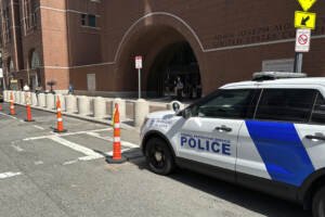 Usa, la ‘talpa’ del Pentagono resta in carcere