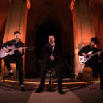 Blanco, fuori oggi il nuovo disco: c’è il duetto con Mina