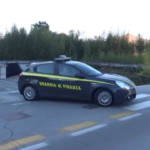 Treviso, gdf sequestra 24mila litri di gasolio di contrabbando