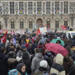 Francia, da Corte Costituzionale via libera a riforma pensioni