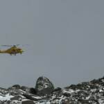 Valanga in Val di Rhemes, recuperati i corpi dei tre alpinisti