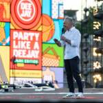 Milano, torna “Party Like a Deejay”