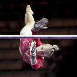 Ginnastica artistica, oro e argento per sorelle D’Amato