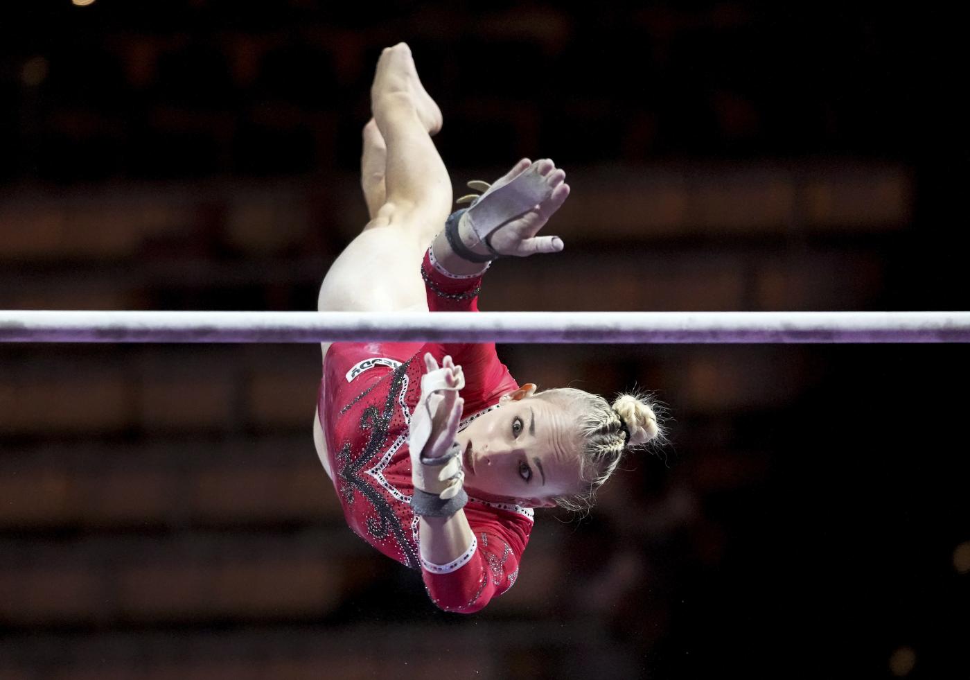 Ginnastica artistica, oro e argento per sorelle D’Amato