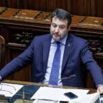 Opera d’arte ‘esplicita’ su Salvini, è polemica