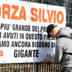 Berlusconi ancora in ospedale, nessun bollettino medico