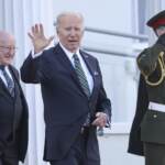 Usa, Biden: “Intendo ricandidarmi”