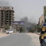 Sudan, paramilitari prendono controllo palazzo presidenziale Khartoum