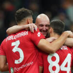 Serie A: colpo Monza a San Siro, Inter battuta 1-0