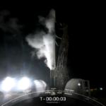 SpaceX, lanciata in orbita la missione Transporter-7
