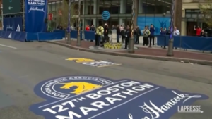 Maratona Boston, commemorazioni a dieci anni da attentato