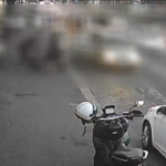 Catania, 23enne pestato e gambizzato: il video dei carabinieri