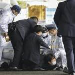 Giappone, esplosione a evento elettorale: illeso pm Kishida