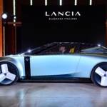 Stellantis, Lancia presenta Pu+Ra HPE