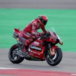 MotoGp, Gp Americhe: Bagnaia in pole davanti a Rins e Marini