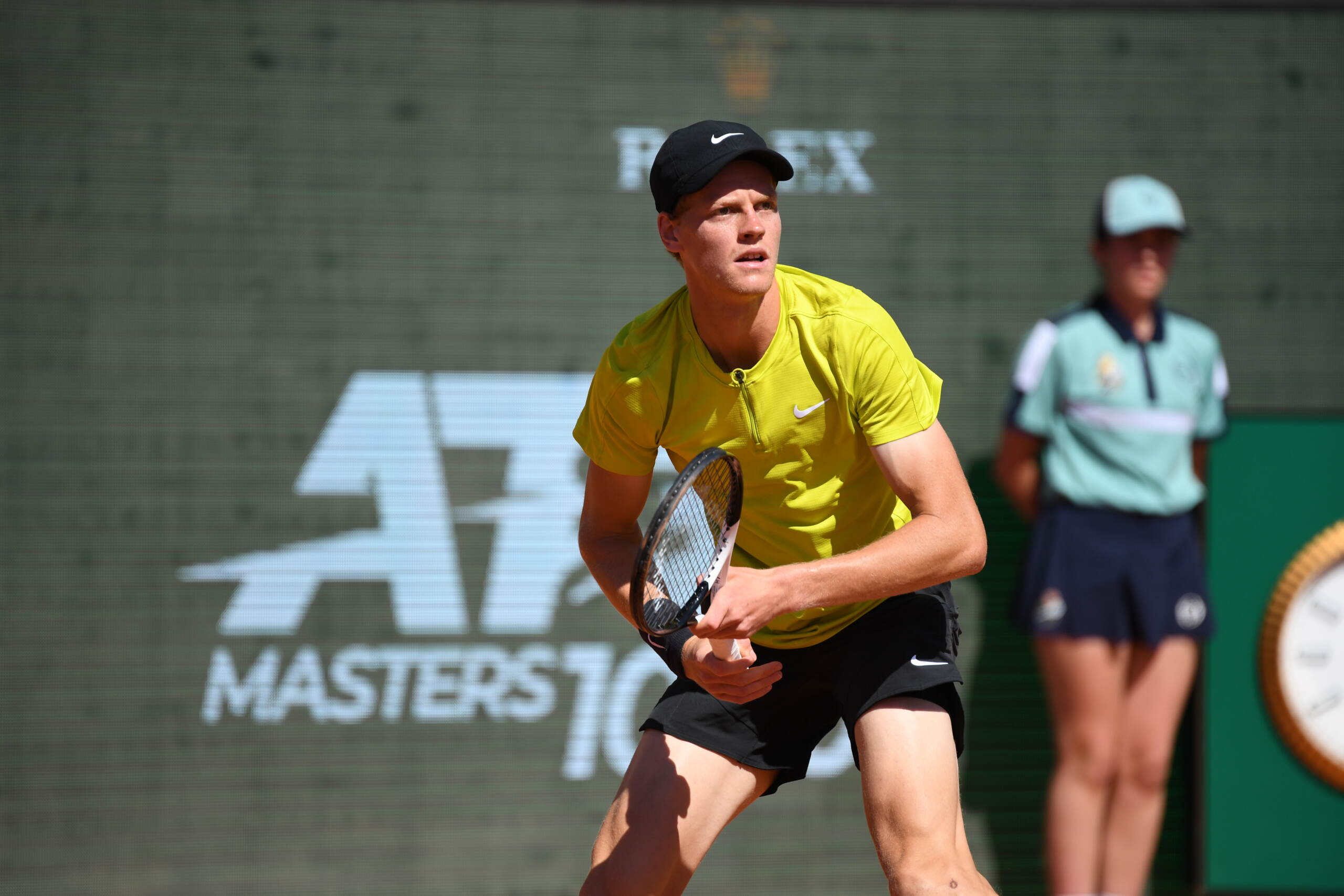 Tennis, Sinner ko in semifinale a Montecarlo
