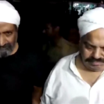 India, ex parlamentare ucciso in diretta tv da finti giornalisti