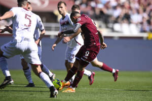 Torino Fc vs Salernitana - Serie A TIM 2022/2023