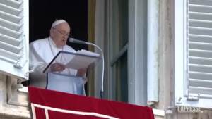 Papa difende Wojtyla su caso Orlandi: “Illazioni offensive e infondate”