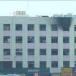 Dubai, incendio in un edificio: almeno 16 morti