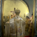 Pasqua ortodossa, Patriarca Bartolomeo I celebra in Turchia