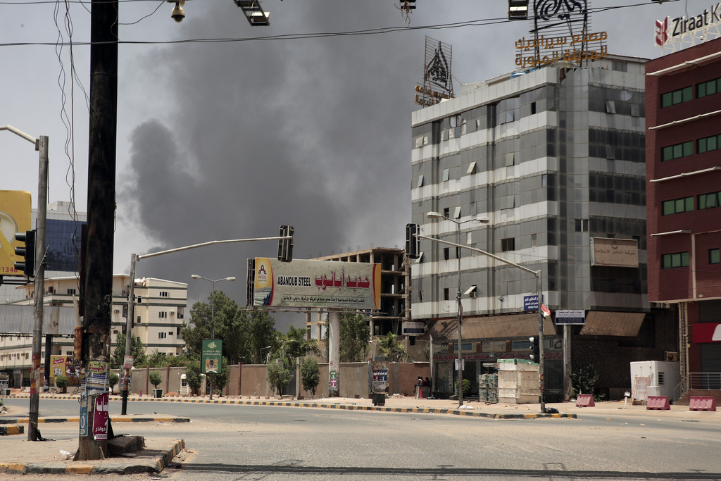Sudan, 61 morti in scontri tra esercito e paramilitari