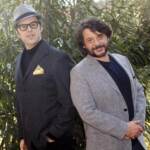 Teatro, Lillo e Greg all’Olimpico di Roma con ‘Il mistero dell’assassino misterioso’