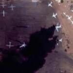 Sudan, immagini da satellite mostrano fiamme e distruzione