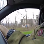 Ucraina, tv russa mostra combattenti Wagner a Bakhmut