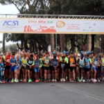 Atletica, italiano Aouani vince la XXIV Roma Appia Run