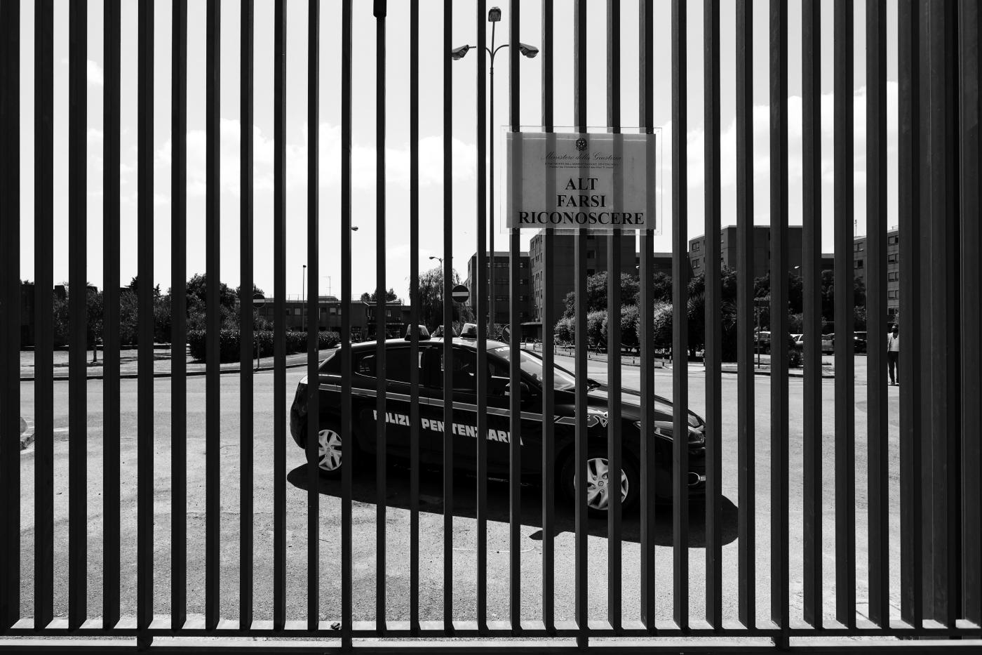 Trapani, catturato detenuto evaso da tribunale