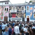 Al via il Salone del Mobile a Milano