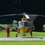 Bolzano, 56enne trovata morta nel sacco a pelo in montagna