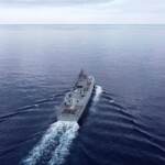 Nave Usa nello stretto di Taiwan, Cina furiosa