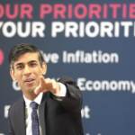 Regno Unito, Sunak indagato per conflitto d’interessi