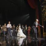 Broadway, chiude ‘Il fantasma dell’Opera’ dopo 35 anni