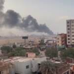 Sudan, ripresi i combattimenti a Khartoum