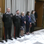Polonia, visita di Stato di Mattarella: “Nostri Paesi amici”