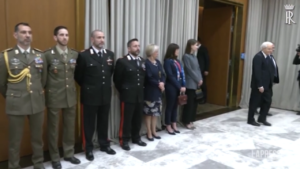 Polonia, visita di Stato di Mattarella: “Nostri Paesi amici”