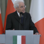 Migranti, Mattarella: “Vecchie regole europee sono preistoria”