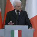 Ucraina, Mattarella: “Piena sintonia con Duda su sostegno a Kiev”