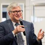Udine, vince il centrosinistra: De Toni nuovo sindaco