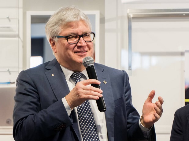 Udine, vince il centrosinistra: De Toni nuovo sindaco