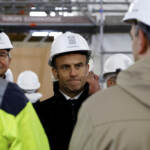 Francia, Macron: “Riforma delle pensioni al via in autunno”